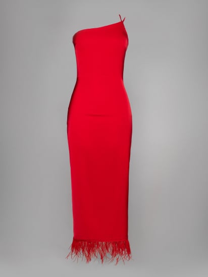 Сукня міді Gepur модель 45165 — фото 6 - INTERTOP