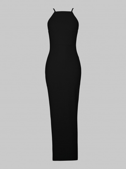 Платье макси Gepur модель 45166 — фото 6 - INTERTOP