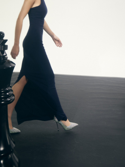 Сукня максі Gepur модель 45167 — фото 5 - INTERTOP