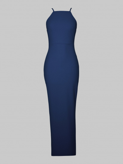 Платье макси Gepur модель 45167 — фото 6 - INTERTOP