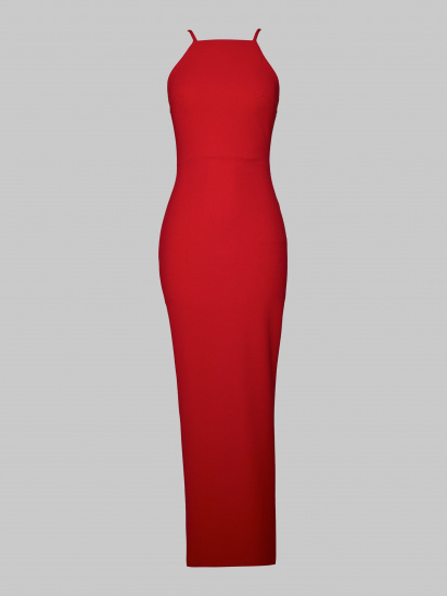 Платье макси Gepur модель 45168 — фото 6 - INTERTOP