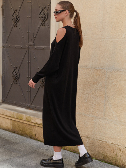 Сукня максі Gepur модель 45190 — фото 3 - INTERTOP