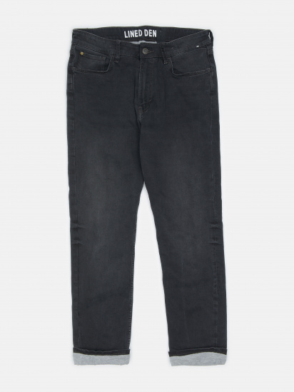 Завужені джинси H&M модель 45208 — фото - INTERTOP