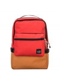 Красный - Рюкзак Pacsafe Slingsafe LX350