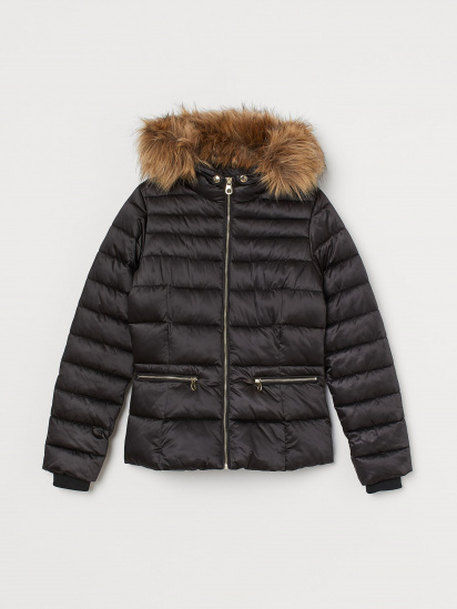 Зимняя куртка H&M модель 45380 — фото - INTERTOP