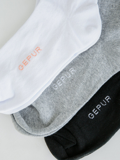 Набір шкарпеток Gepur модель 45410 — фото - INTERTOP