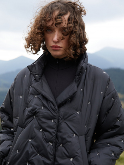 Демисезонная куртка Gepur модель 45430 — фото 4 - INTERTOP