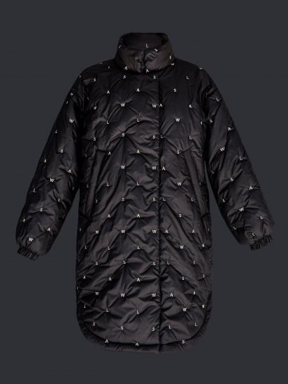 Демисезонная куртка Gepur модель 45430 — фото 6 - INTERTOP