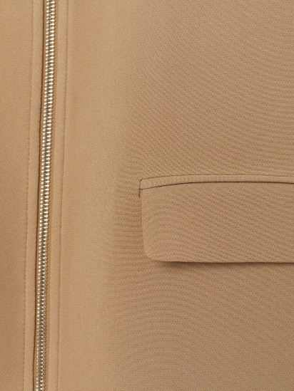 Пальто H&M модель 45512 — фото - INTERTOP