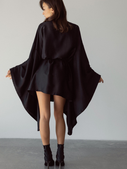 Сукня міні Gepur модель 45582 — фото - INTERTOP