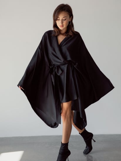 Сукня міні Gepur модель 45582 — фото 3 - INTERTOP
