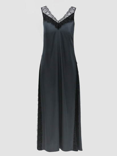Платье макси Gepur модель 45692 — фото 6 - INTERTOP