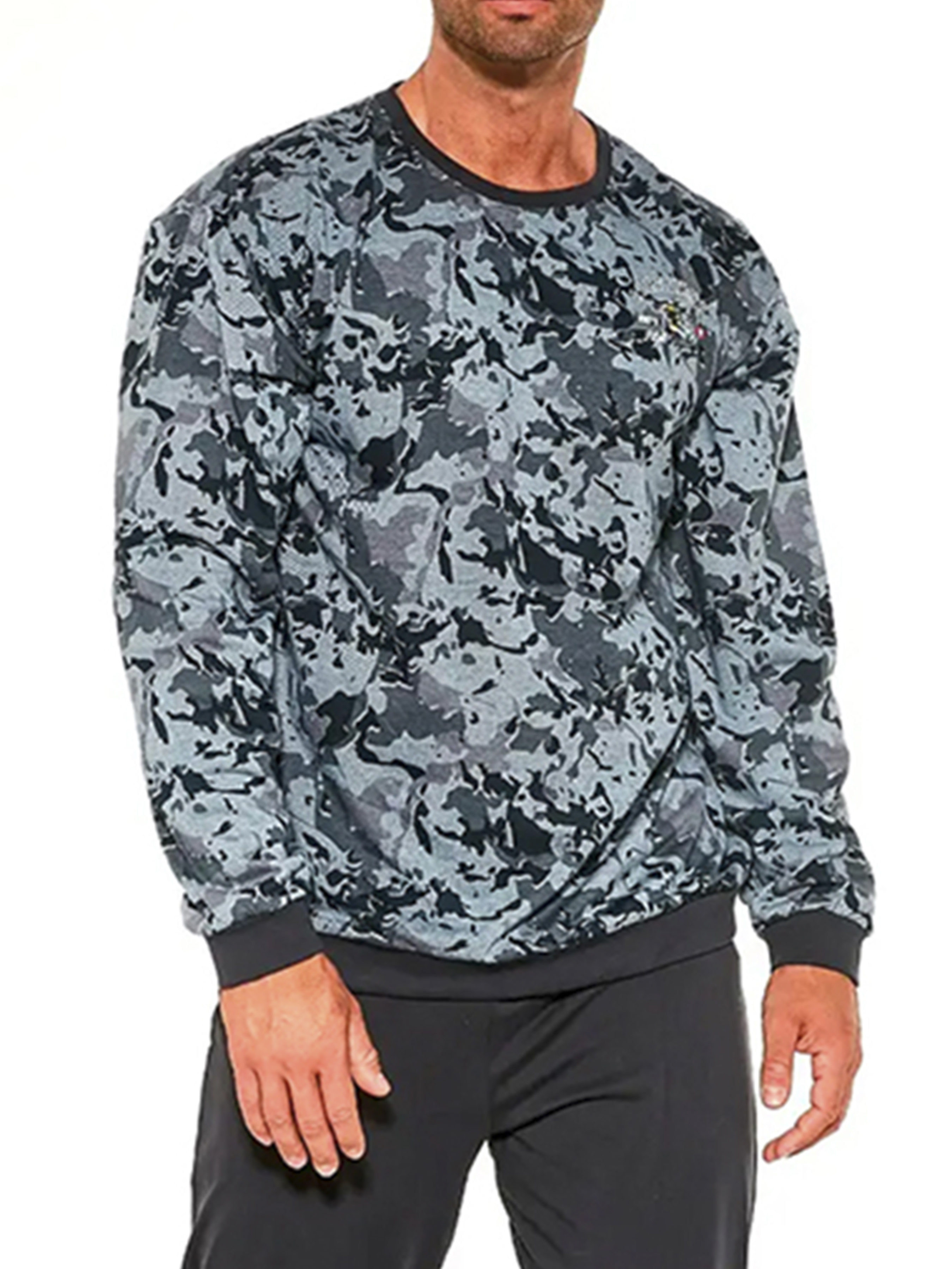 

Cornette ­ Пижама, Графит