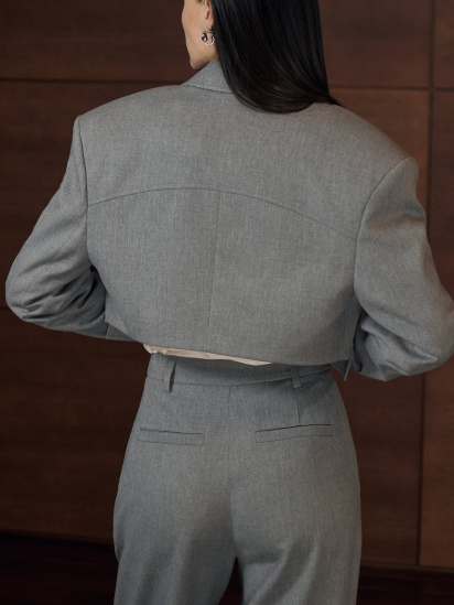 Жакет Gepur модель 45717 — фото 3 - INTERTOP