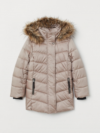 Демисезонная куртка H&M модель 45732 — фото - INTERTOP