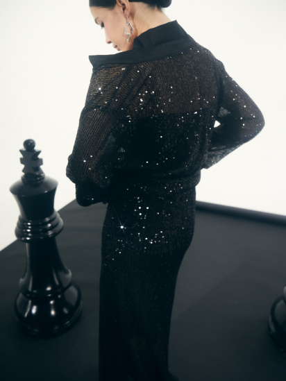 Блуза Gepur модель 45733 — фото - INTERTOP