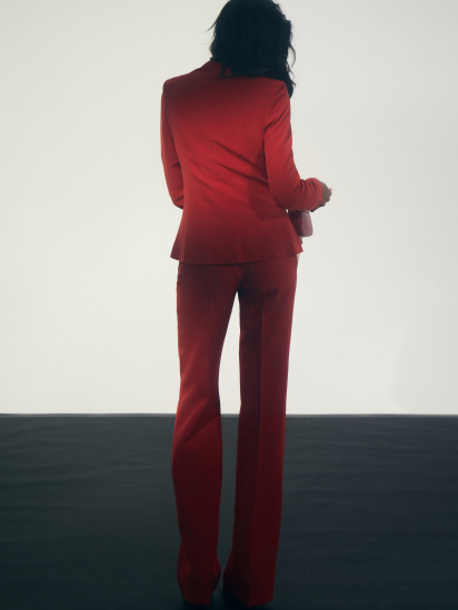 Діловий костюм Gepur модель 45807 — фото 5 - INTERTOP