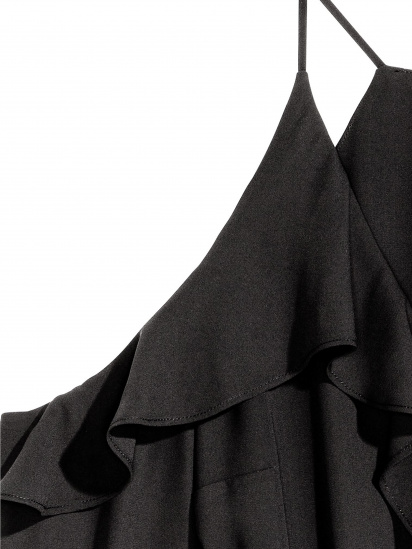 Сукня міні H&M модель 45862 — фото 3 - INTERTOP