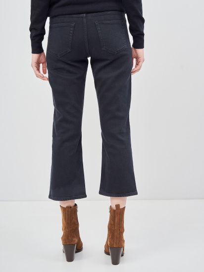 Широкие джинсы Weekday модель 45922 — фото - INTERTOP