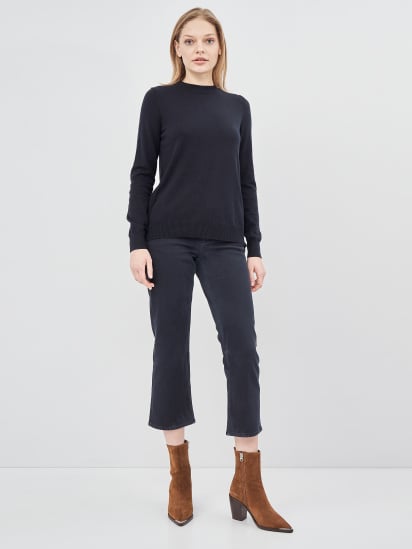 Широкі джинси Weekday модель 45922 — фото - INTERTOP