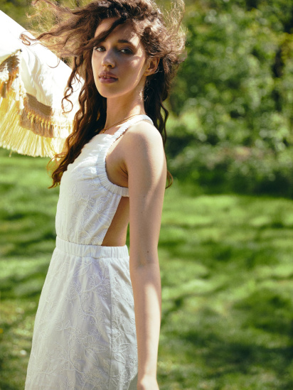 Сукня міді Gepur модель 45948 — фото - INTERTOP