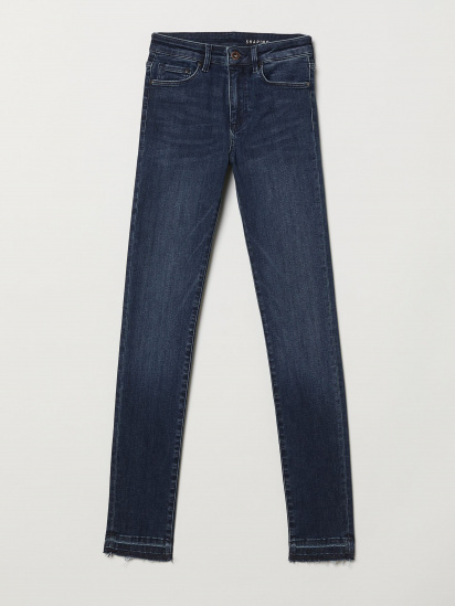 Скинни джинсы H&M модель 45957 — фото - INTERTOP