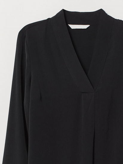 Блуза H&M модель 45960 — фото - INTERTOP