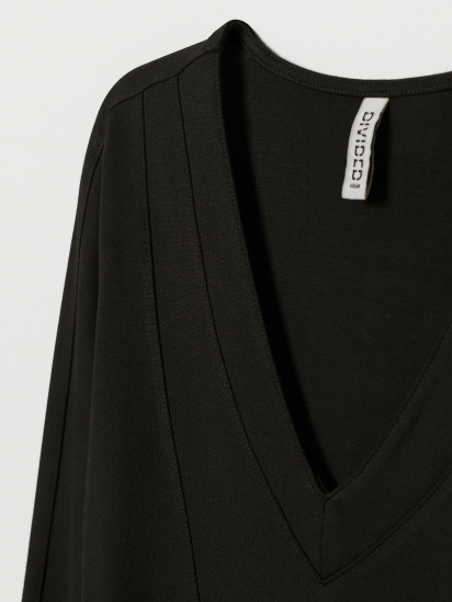Сукня міні H&M модель 45964 — фото - INTERTOP