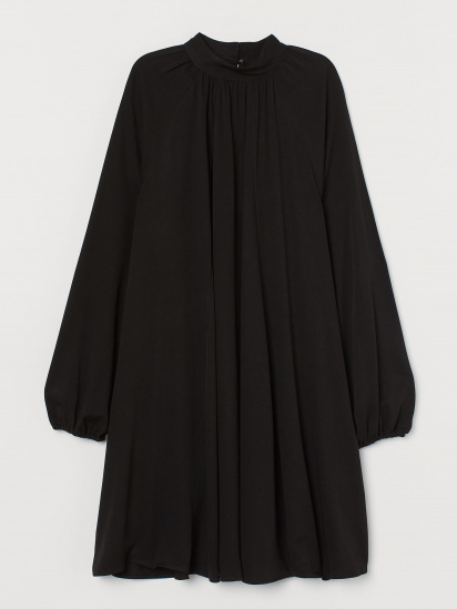 Платье мини H&M модель 45986 — фото - INTERTOP