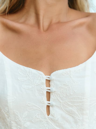 Сукня міні Gepur модель 45993 — фото - INTERTOP