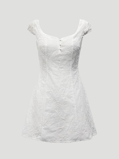Сукня міні Gepur модель 45993 — фото 6 - INTERTOP
