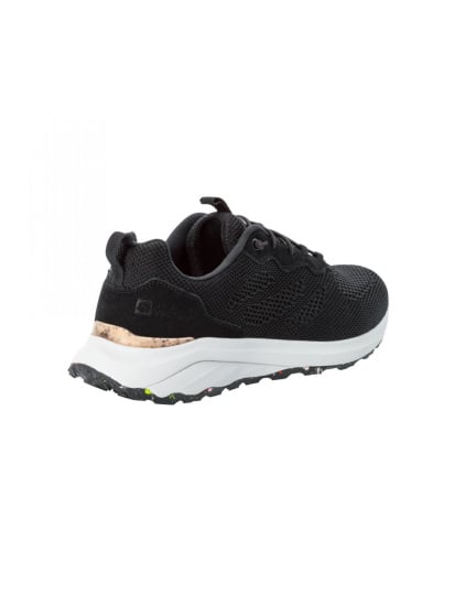 Кроссовки Jack Wolfskin Dromoventure Knit Low M модель 4056661_6000 — фото 3 - INTERTOP