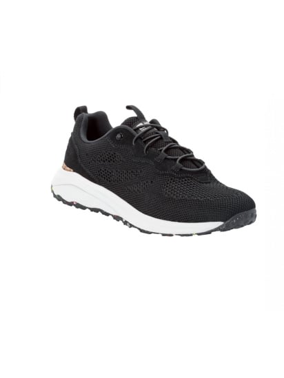 Кроссовки Jack Wolfskin Dromoventure Knit Low M модель 4056661_6000 — фото 4 - INTERTOP