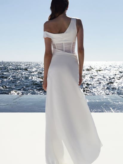 Сукня максі Gepur модель 46031 — фото 3 - INTERTOP
