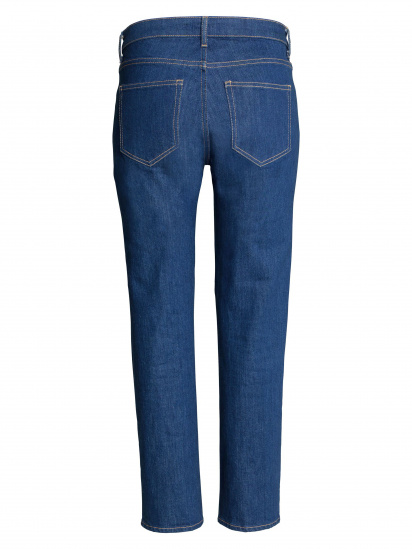 Прямі джинси H&M модель 46039 — фото 3 - INTERTOP