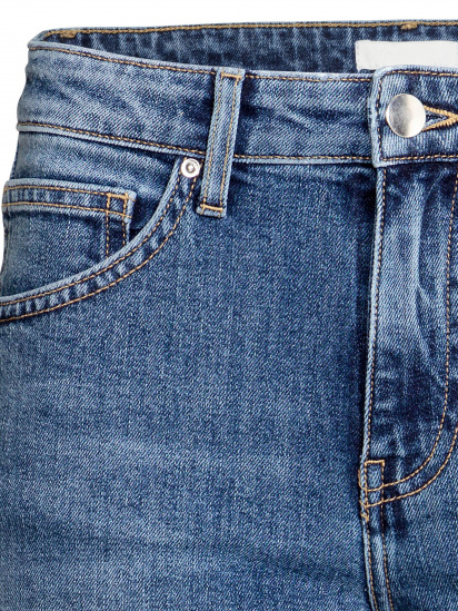 Прямі джинси H&M модель 46041 — фото 4 - INTERTOP