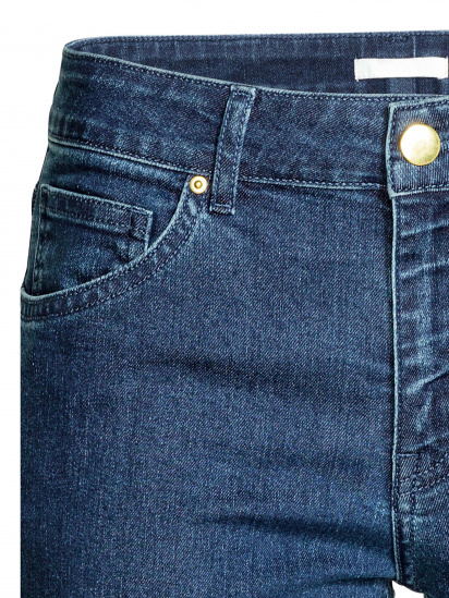 Скіні джинси H&M модель 46042 — фото 4 - INTERTOP