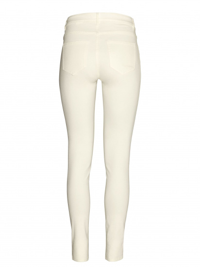 Скинни джинсы H&M модель 46043 — фото - INTERTOP