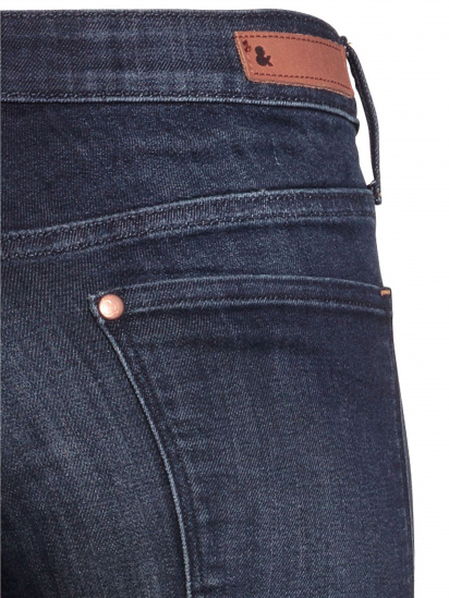 Скинни джинсы H&M модель 46045 — фото 4 - INTERTOP