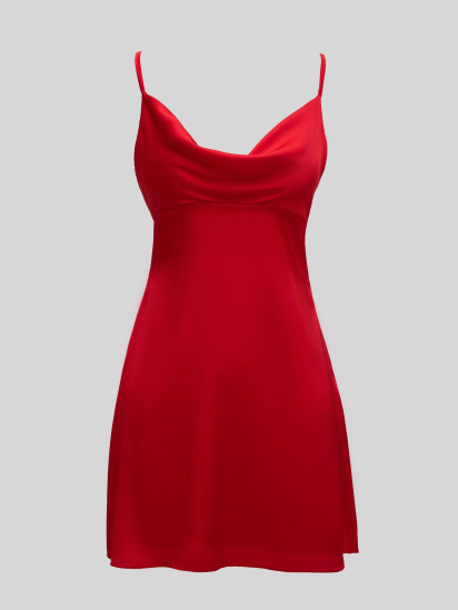 Сукня міні Gepur модель 46056 — фото 6 - INTERTOP