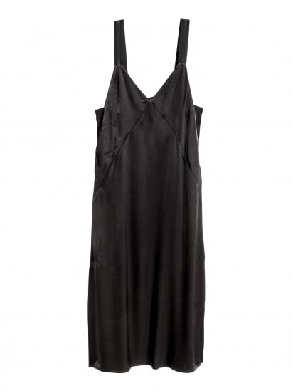 Сукня міді H&M модель 46056 — фото - INTERTOP