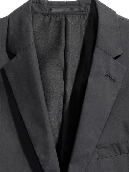 Піджак H&M модель 46059 — фото 4 - INTERTOP
