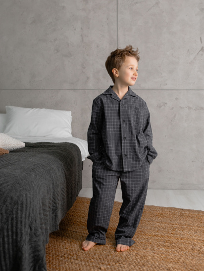 Пижама HANDY WEAR Homely Kids модель 4606 — фото - INTERTOP