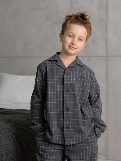 Пижама HANDY WEAR Homely Kids модель 4606 — фото 3 - INTERTOP