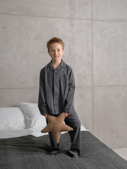Пижама HANDY WEAR Homely Kids модель 4606 — фото 5 - INTERTOP