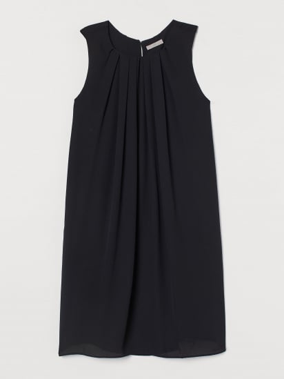 Сукня міні H&M модель 46145 — фото - INTERTOP