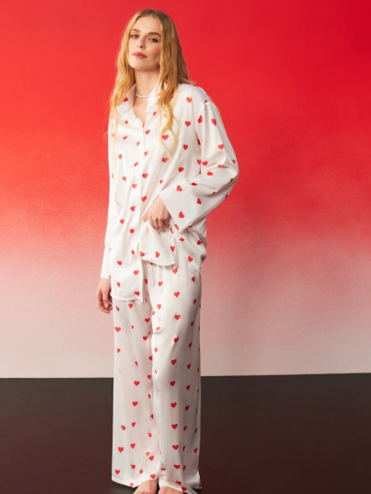 Пижама Gepur модель 46152 — фото - INTERTOP