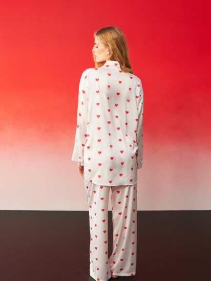 Пижама Gepur модель 46152 — фото 3 - INTERTOP