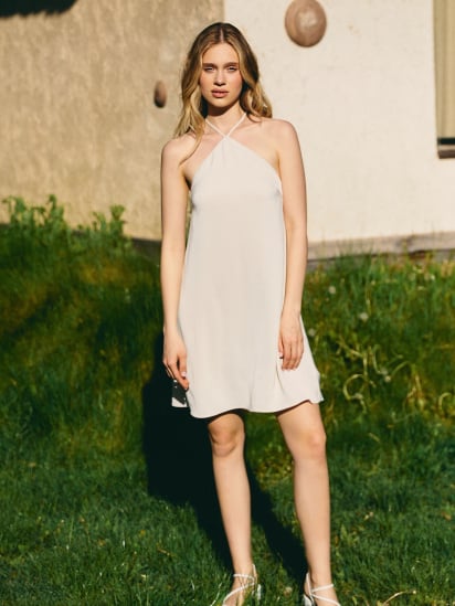 Сукня міні Gepur модель 46205 — фото - INTERTOP