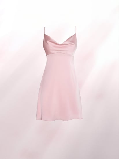 Сукня міні Gepur модель 46218 — фото 6 - INTERTOP